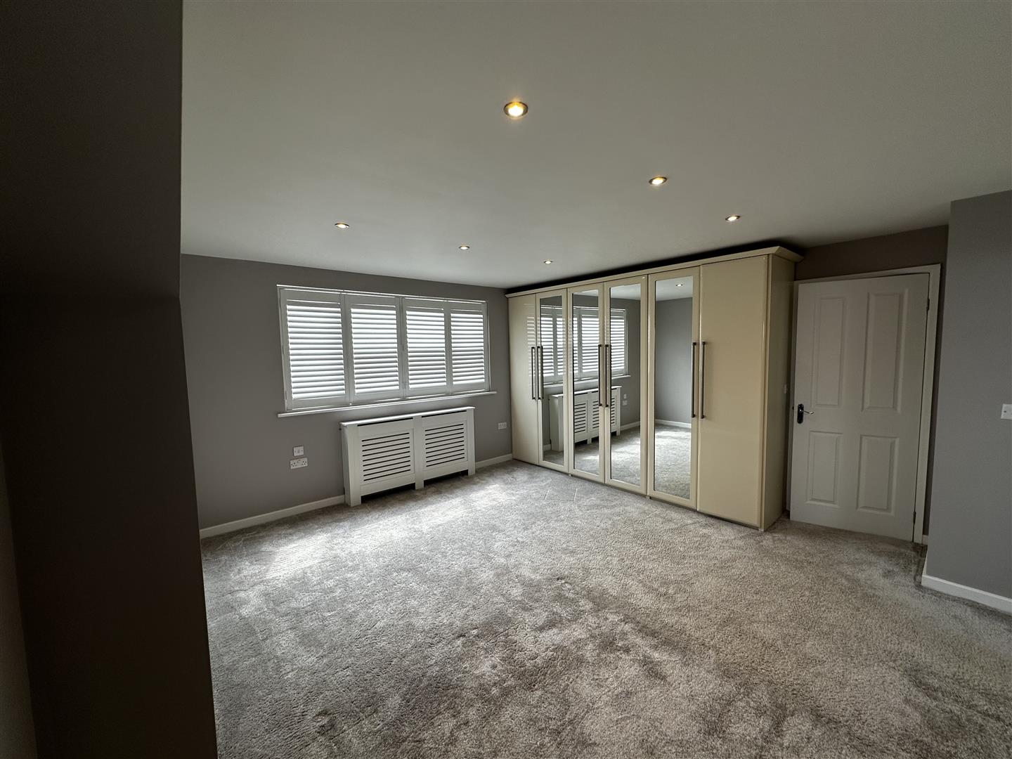 Gill Lane, Longton, Preston